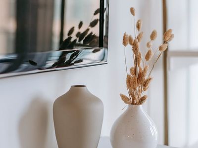 An empty, serene space with natural light, ready for a workout.